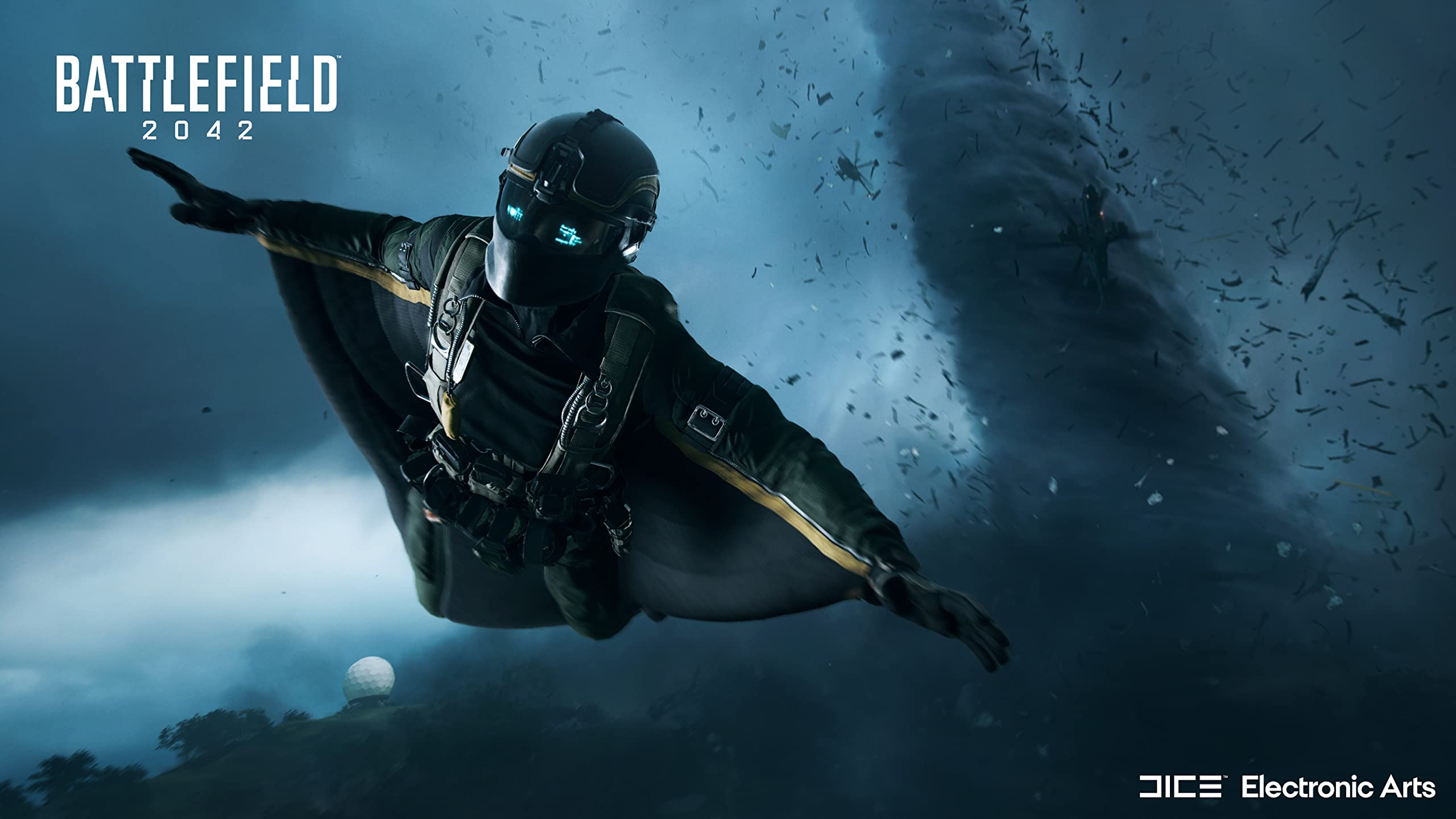 Battlefield 2042 Year 1 Pass + Ultimate Pack | Xbox One/Series X|S - Codice de descarga