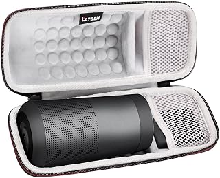LTGEM Case for Bose SoundLink Revolve/Revolve II Bluetooth Speaker