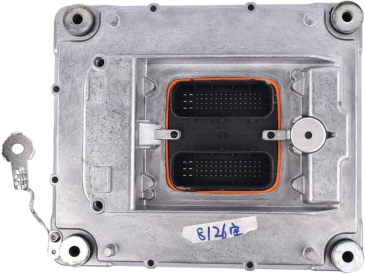 Engine Controller 21358126 21300060 ECM ECU for Volvo EC340DL Excavator cmpauto8