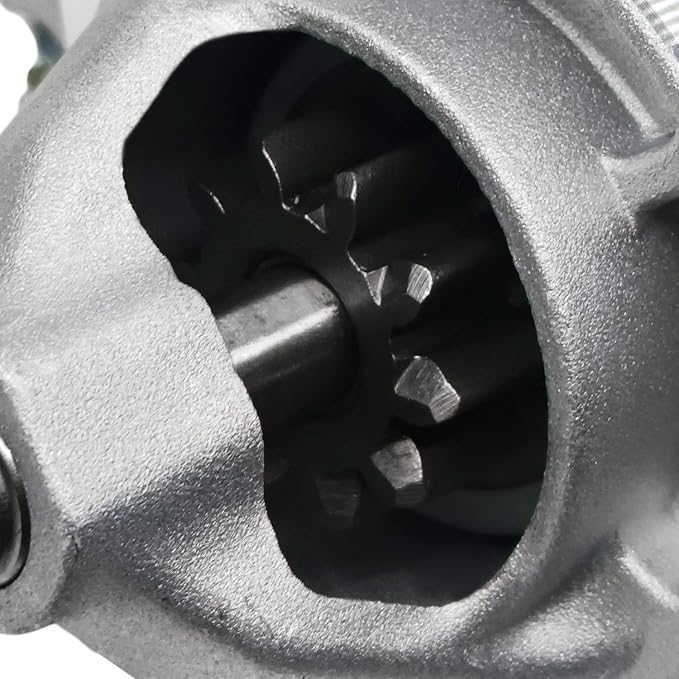 Motor de arranque para Toyota Yaris y Scion 1.5L miniatura 5