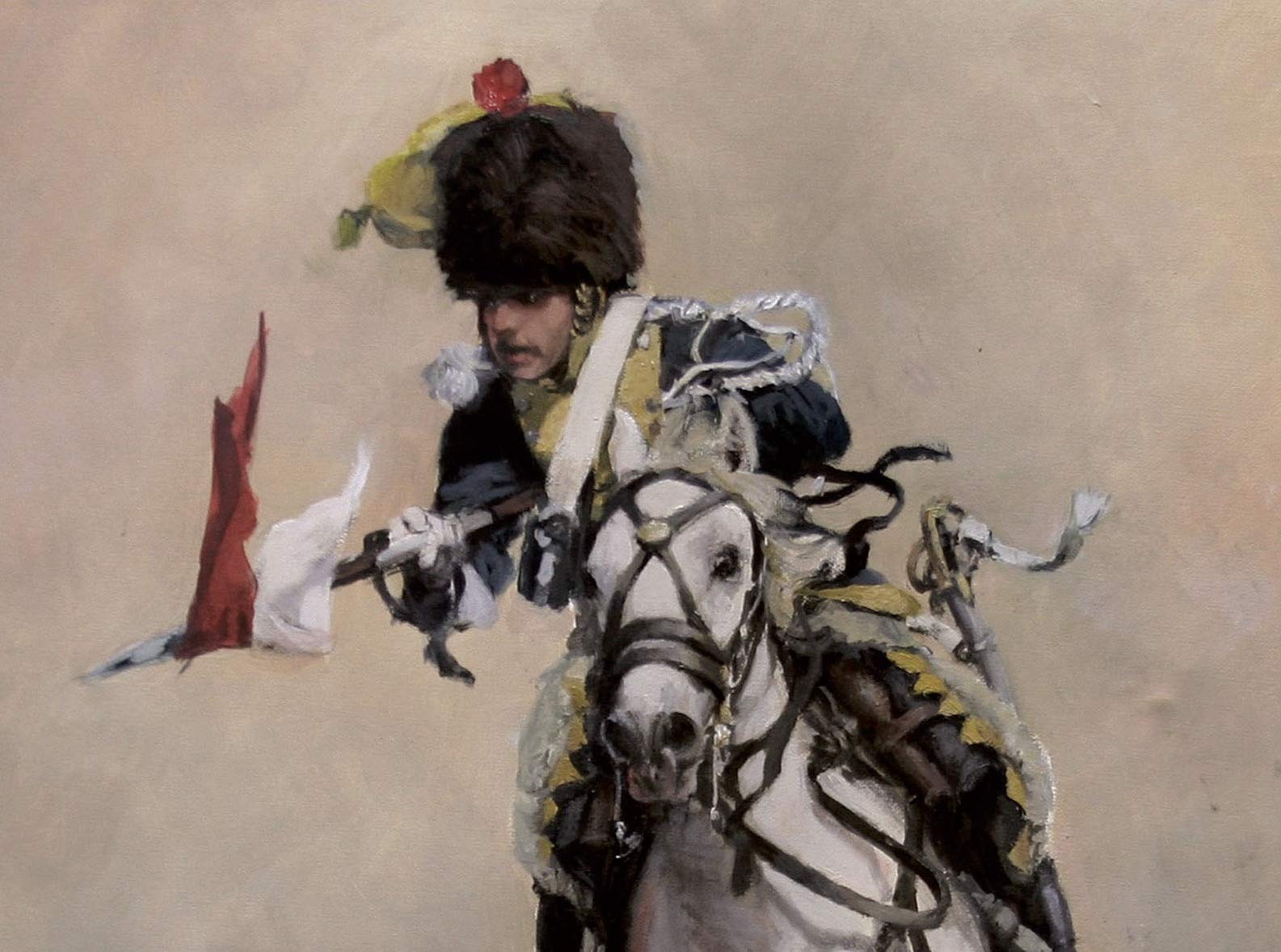 El Ejército español de José Napoleón: 1808-1813: 4