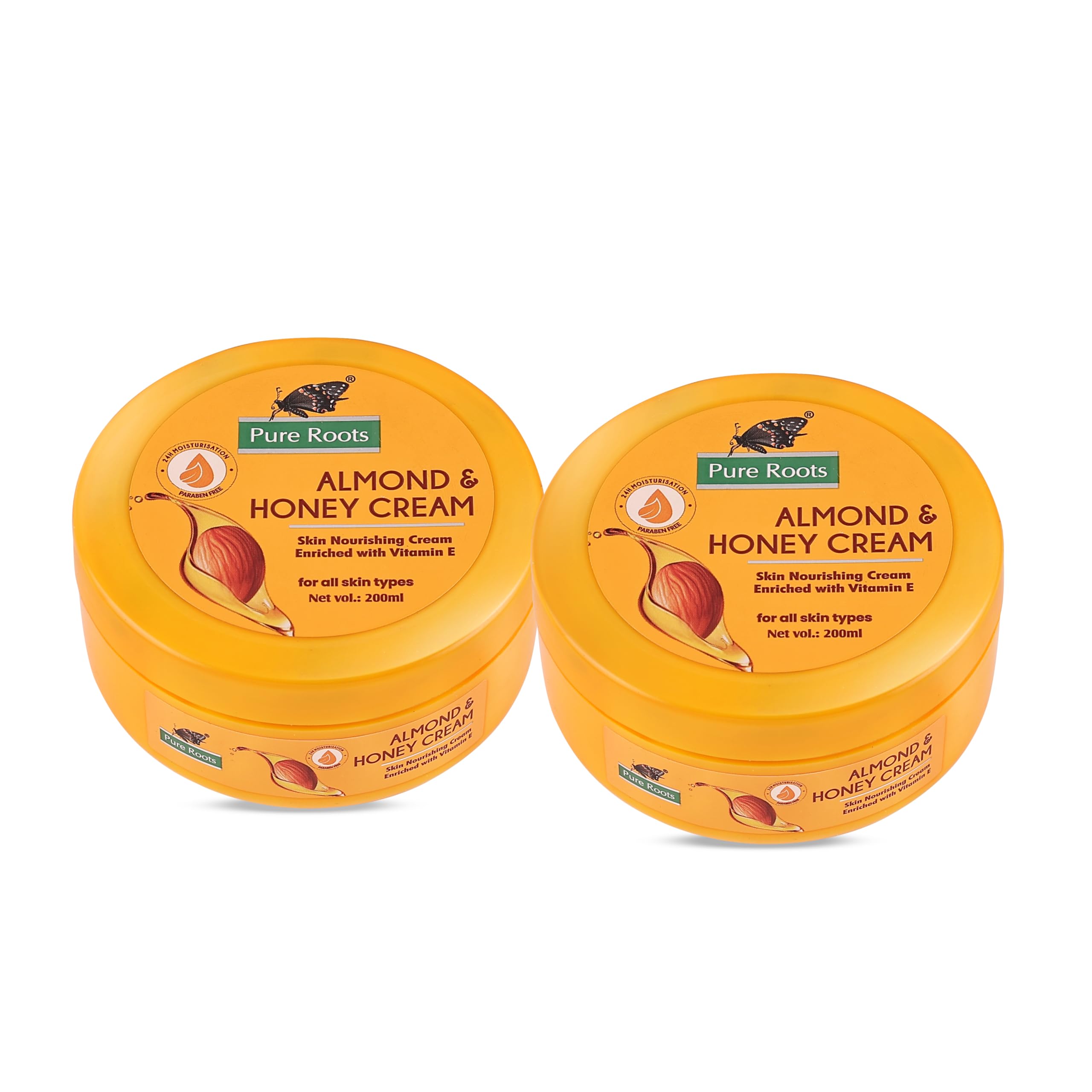 Cream 200 ml