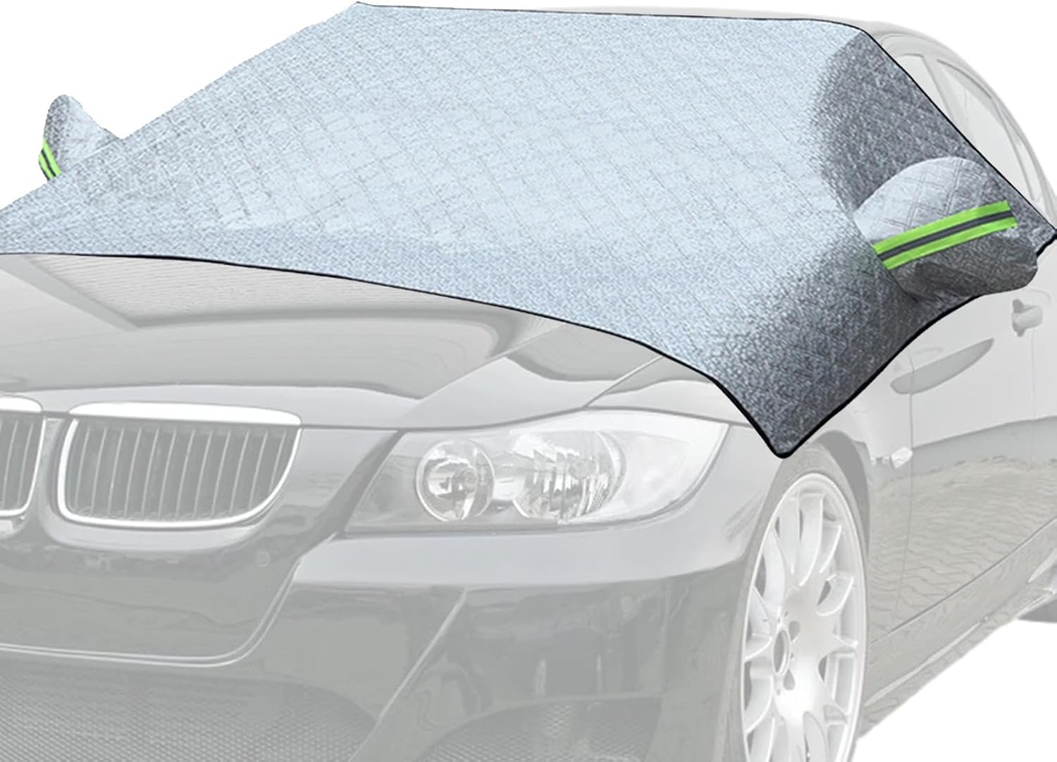 Car Windscreen Cover, Winter Protection, Sun Protection, Car Windscreen