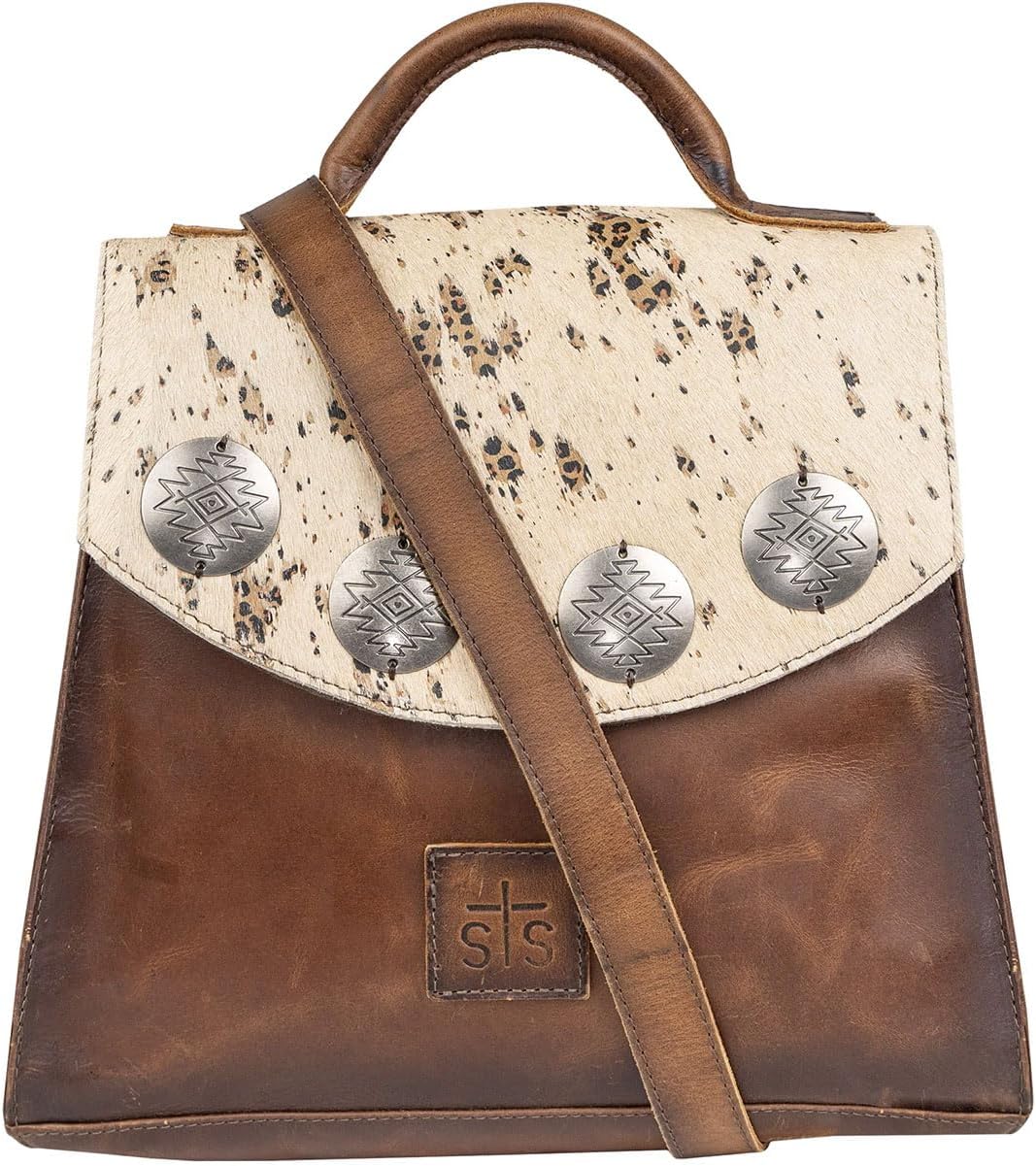 STS Ranchwear Remi Convert Backpack - Ladies Purses