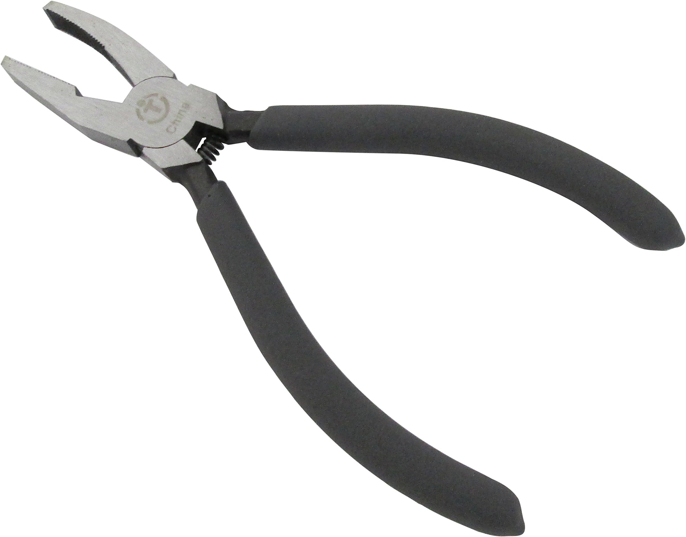 Glass Breaking & Grozer Multipurpose Pliers