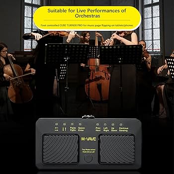 Ex-pro PEDAL WIRELESS セット Ex-pro: PW SERIES