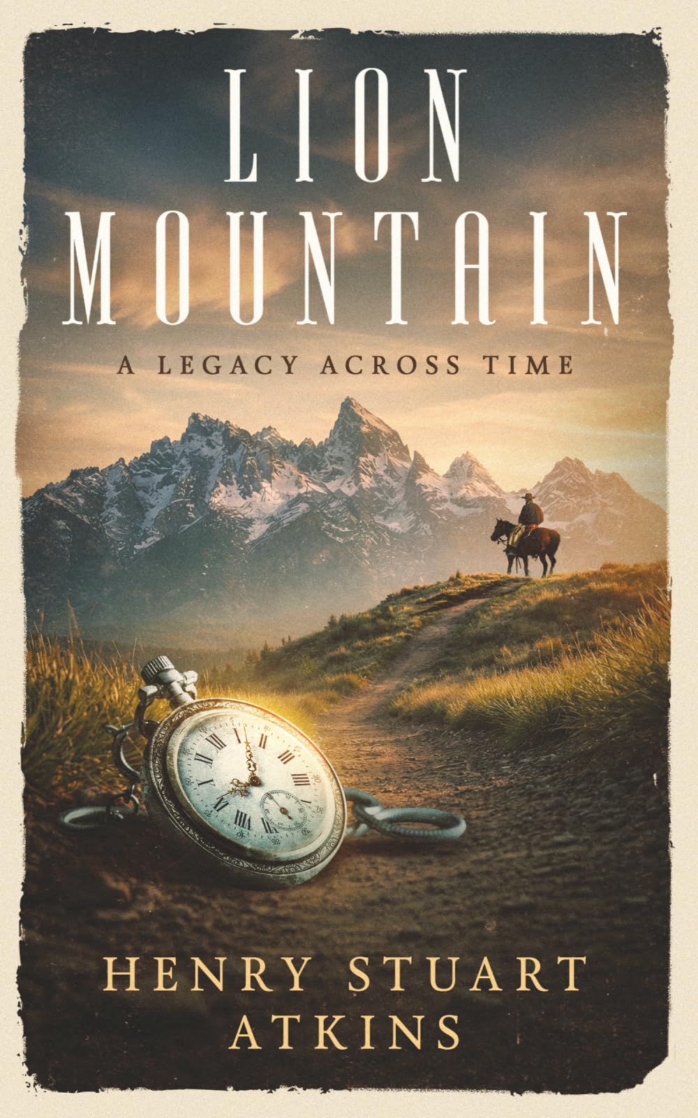 Lion Mountain: A Legacy Across Time