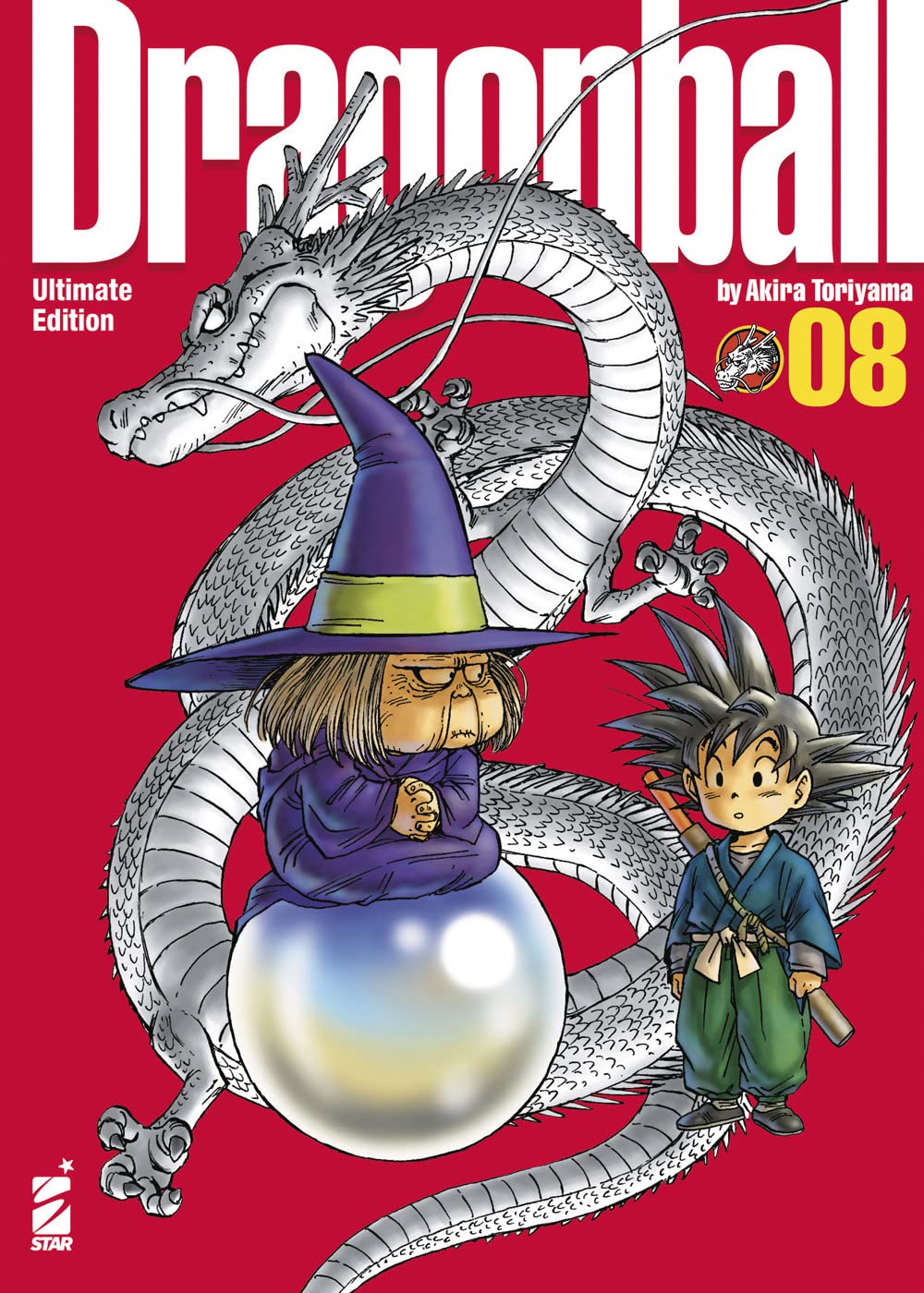 Dragon Ball. Ultimate Edition (Vol. 8) - 4