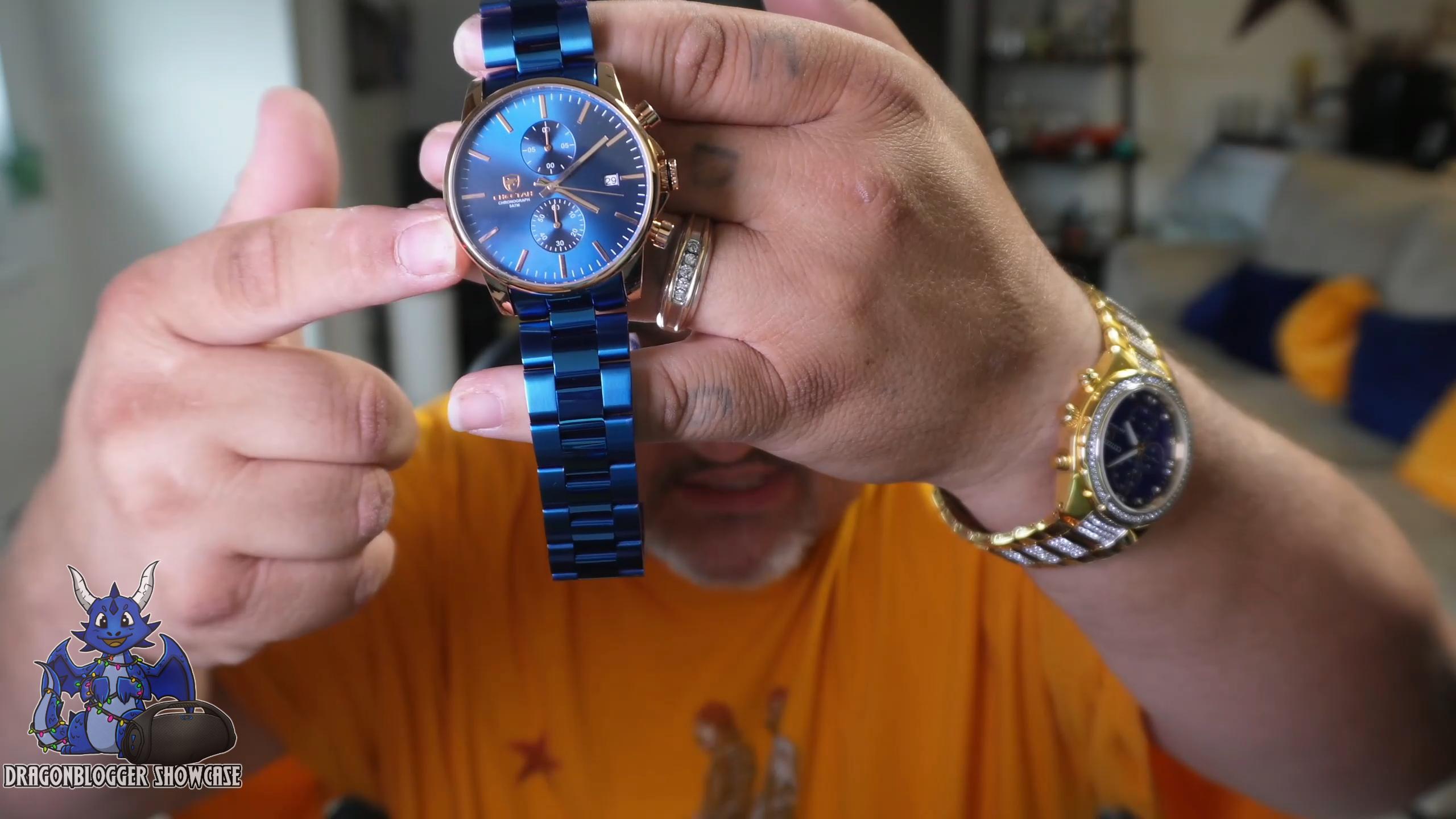 Porter Classic　ゴールドハートダイアモンドチャー厶　ブルーラピス Porter Classic ゴールドハートダイアモンドチャー厶 ブルーラピス