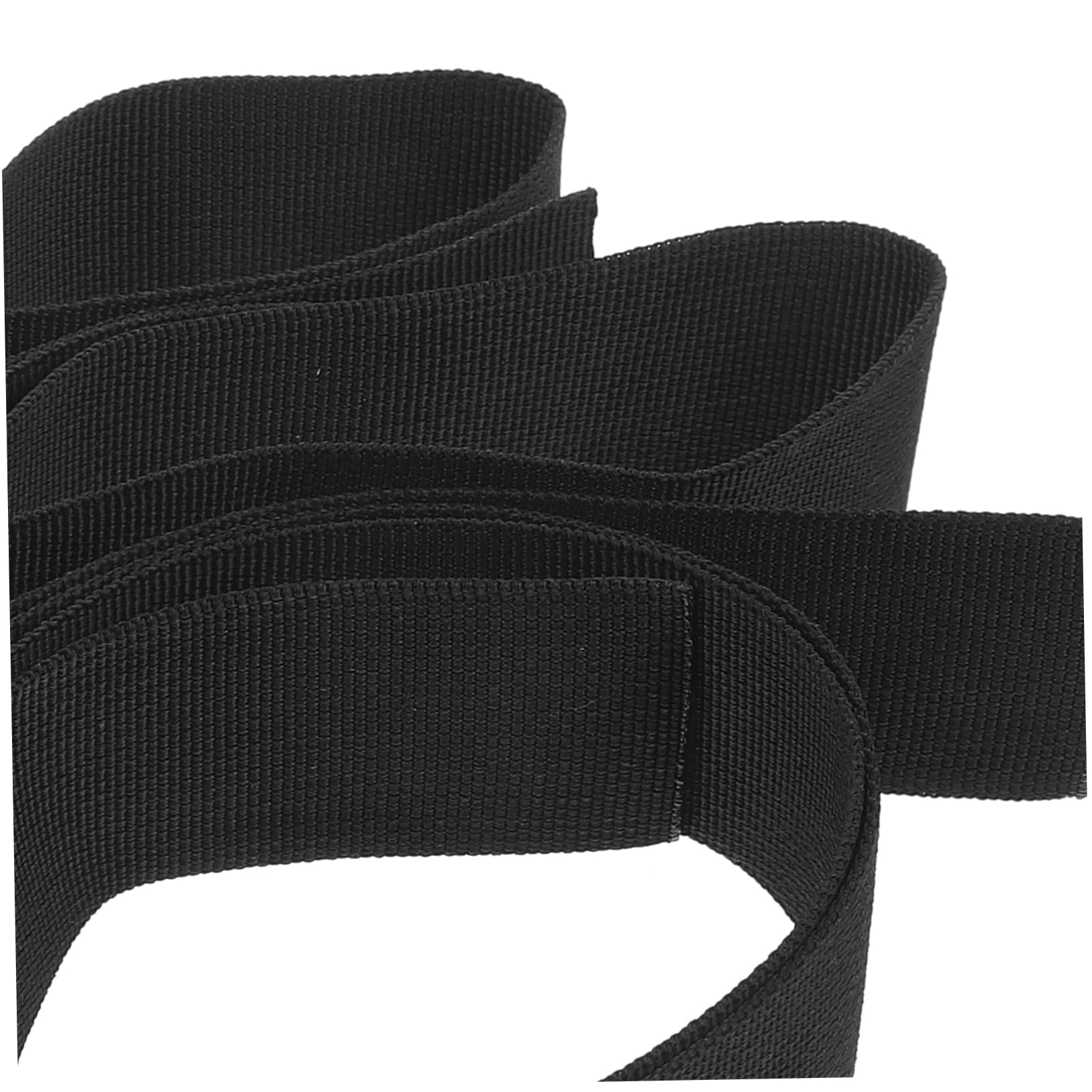 FRCOLOR 3pcs Adjustable Wheelchair Straps for Elderly Chair Elder Strap Safety Fixed Design