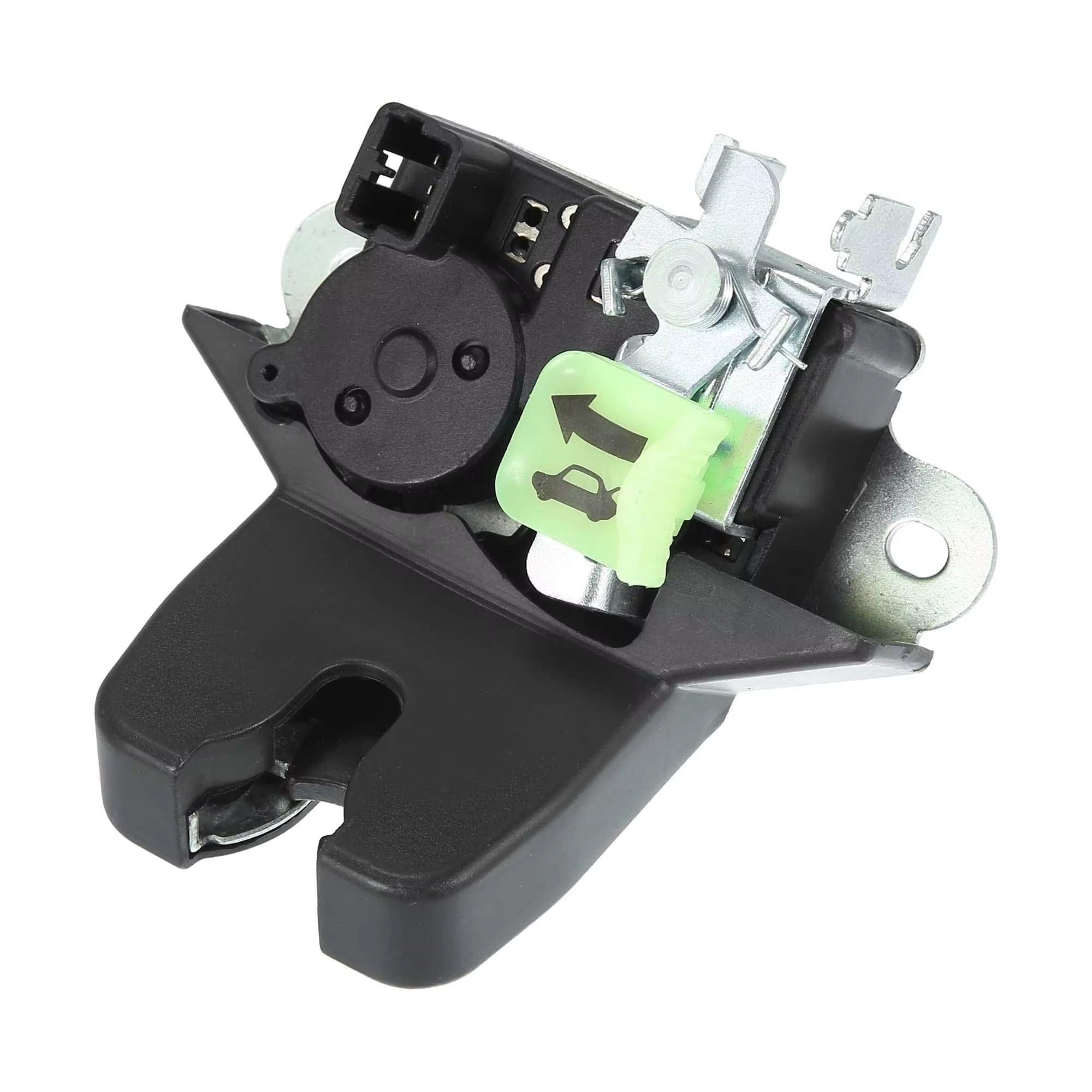 Trunk Lid Lock Latch for Hyundai for Elantra 2017 2018 2019 2020 Latch Assembly – Trunk Lid 81230-F2010 81230F2010 Rear Tailgate Boot Lock Latch