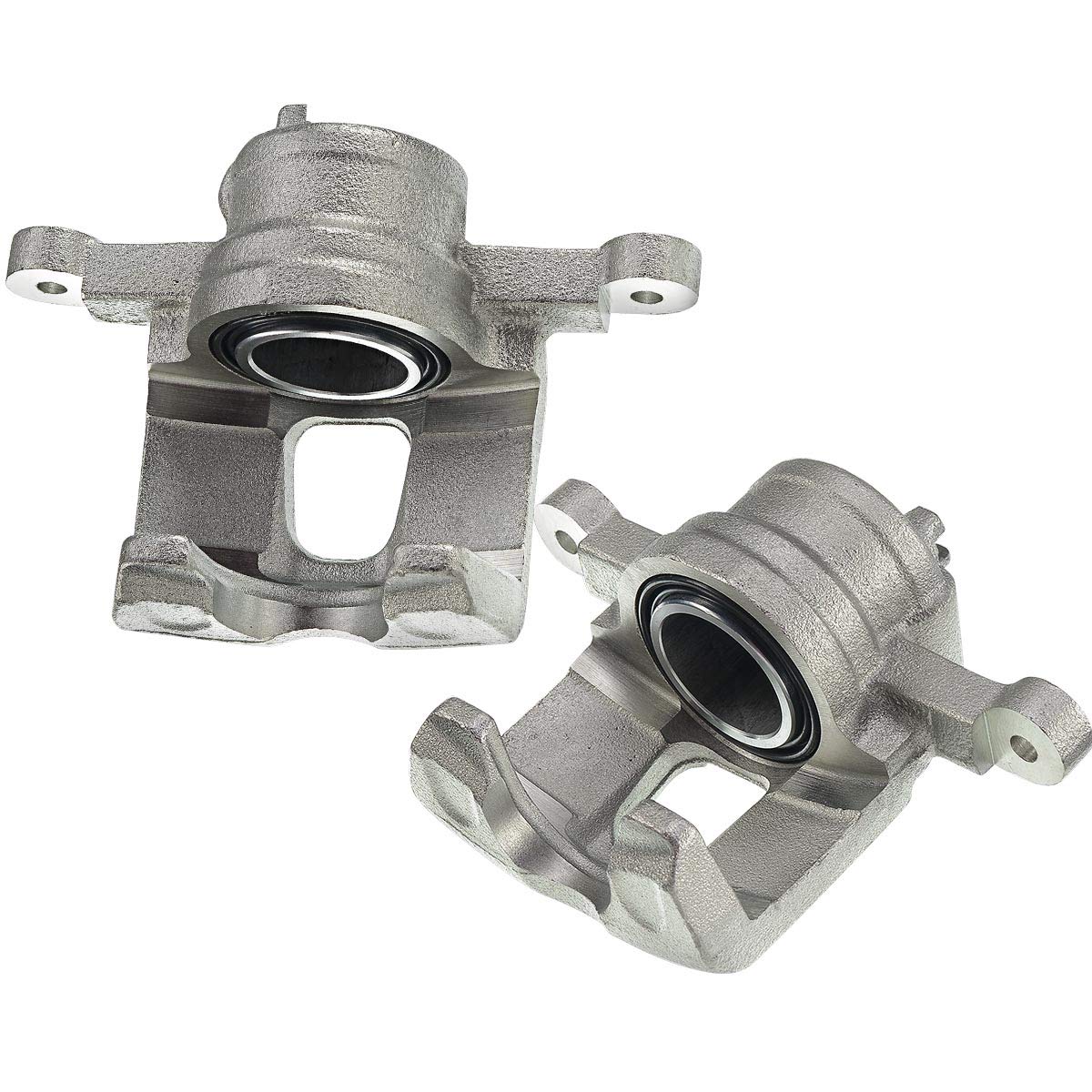 2 x zacisk hamulcowy przód lewy prawy do Matiz M200 M250 Spark Matiz KLYA 1998-2010 96288627