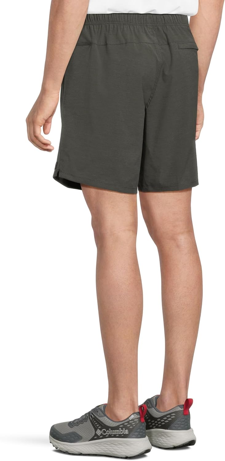 Billabong Men's Crossfire Elastic Submersible