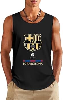 Amazon | [ミヨハル] タンクトップ メンズ ノースリーブTシャツ