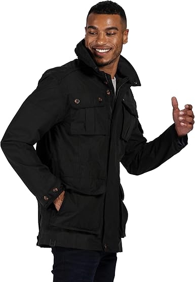 amazon uk regatta jackets
