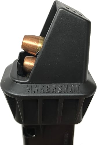 Miniatura 923 de MakerShot Cargadores de velocidad de cargador, diseñados específicamente para cada cargador seleccionado