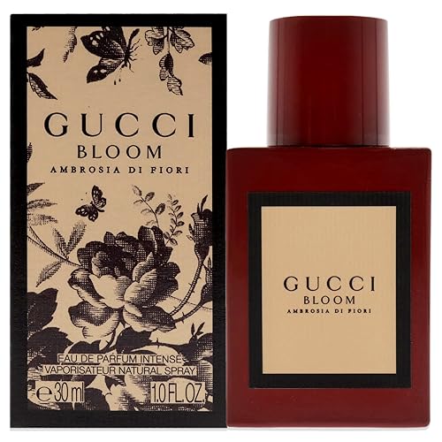 Miniatura 1 de Gucci Bloom Ambrosia di Fiori EDP Spray Mujeres 1 oz