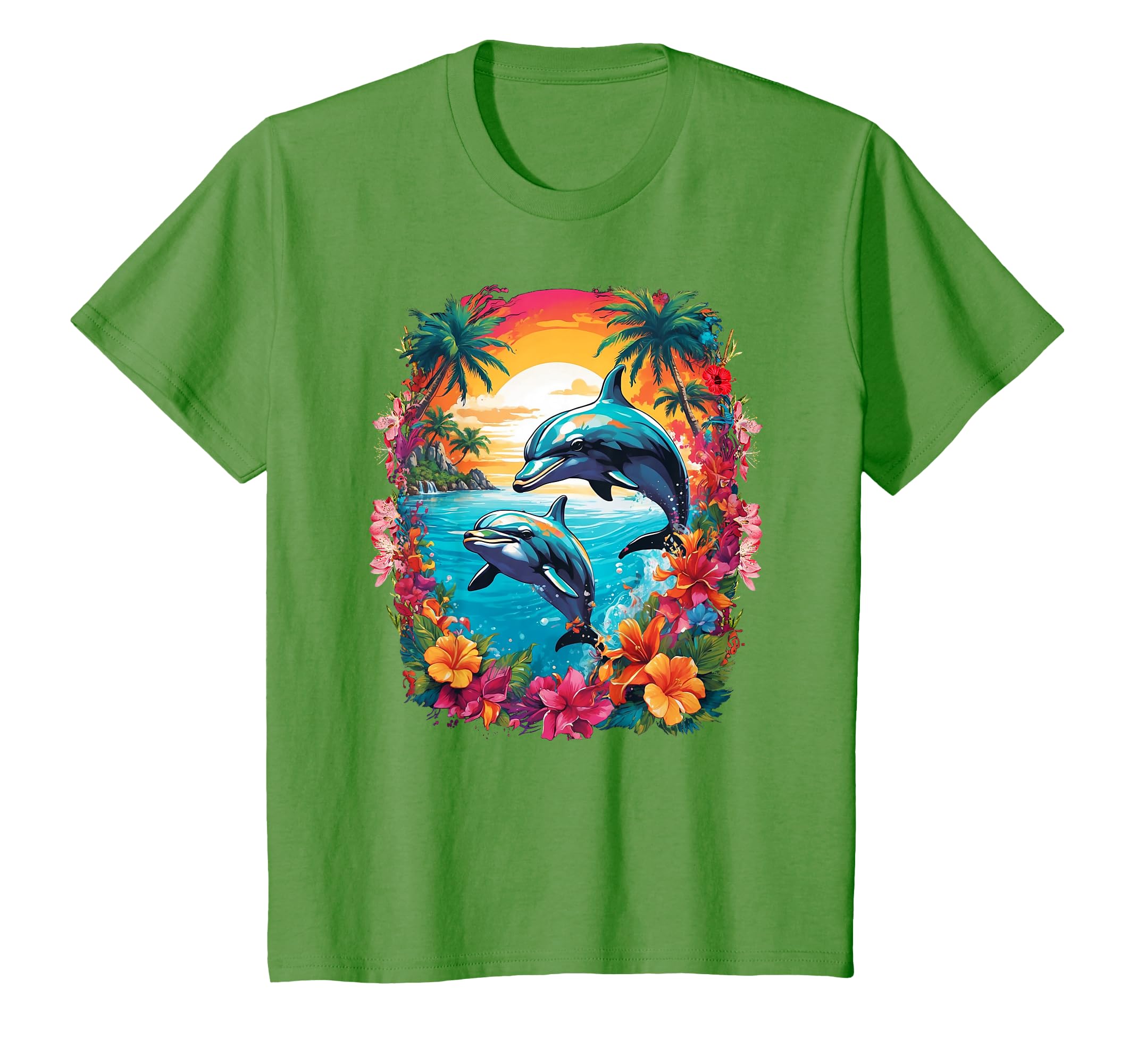Kleidung mit Designs von Amazon Merch on Demand