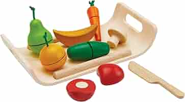 PLANTOYS 3601 詰め合わせベジタブルセット tf8su2k PLANTOYS ASSORTED VEGETABLE SET – The Better Toy Store