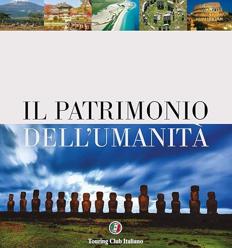 Il patrimonio dell'umanità