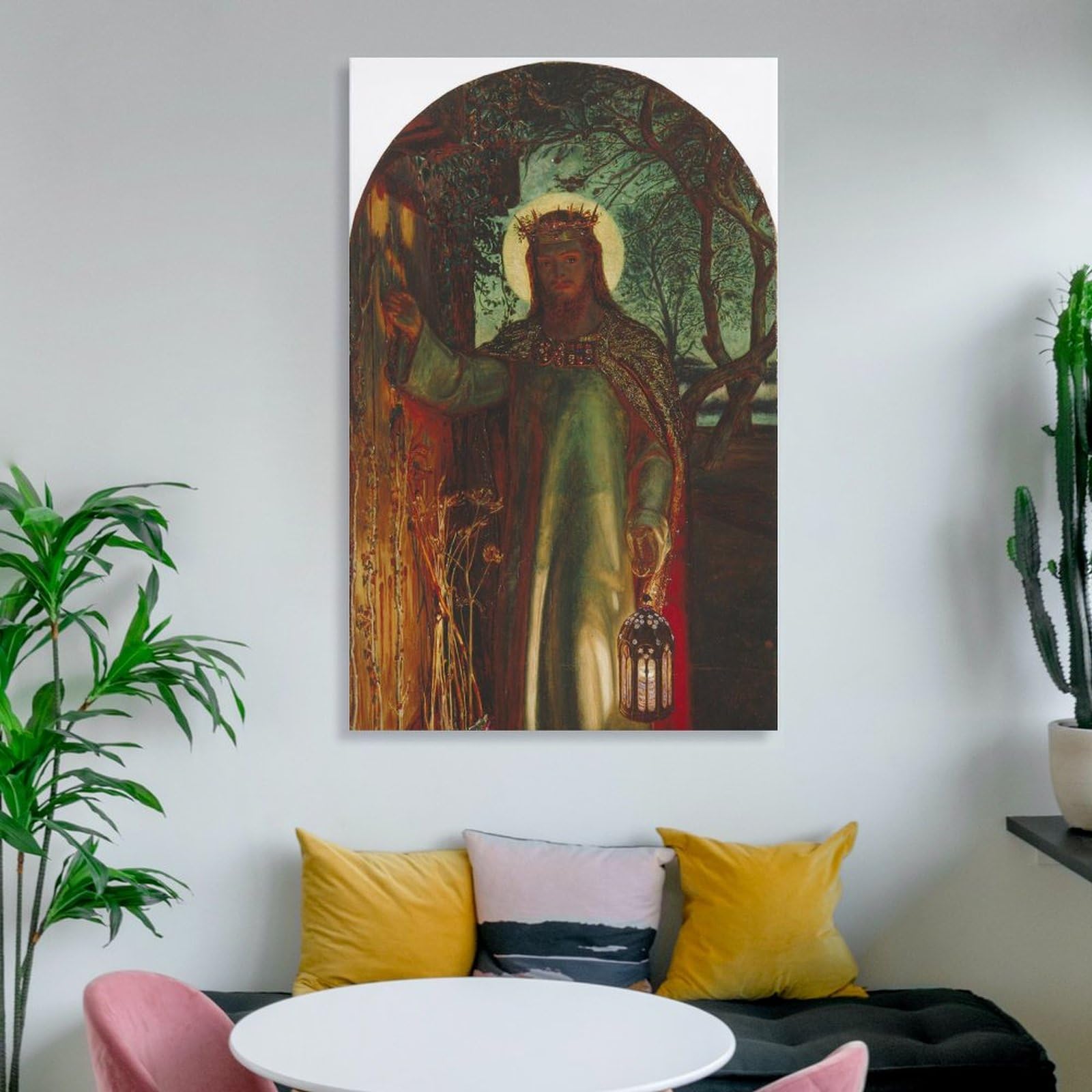 Amazon.co.jp: William Holman Huntウィリアム・ホルマン・ハント絵画