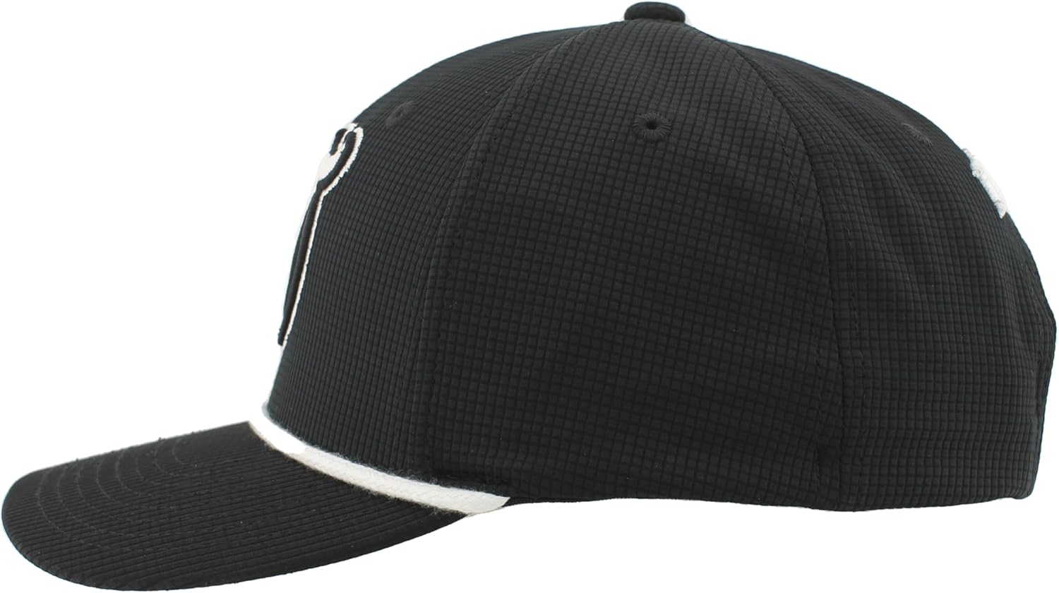 ZHATS NHL Unisex-Adult NHL Officially Licensed Rope Hat Snapback Backspin Contrast - Image 3