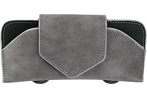 Car Organizer Accessories Interior Essentials: Sunglass Holder