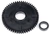 HPI Racing 54T Spur Gear Bullet MTST 101207