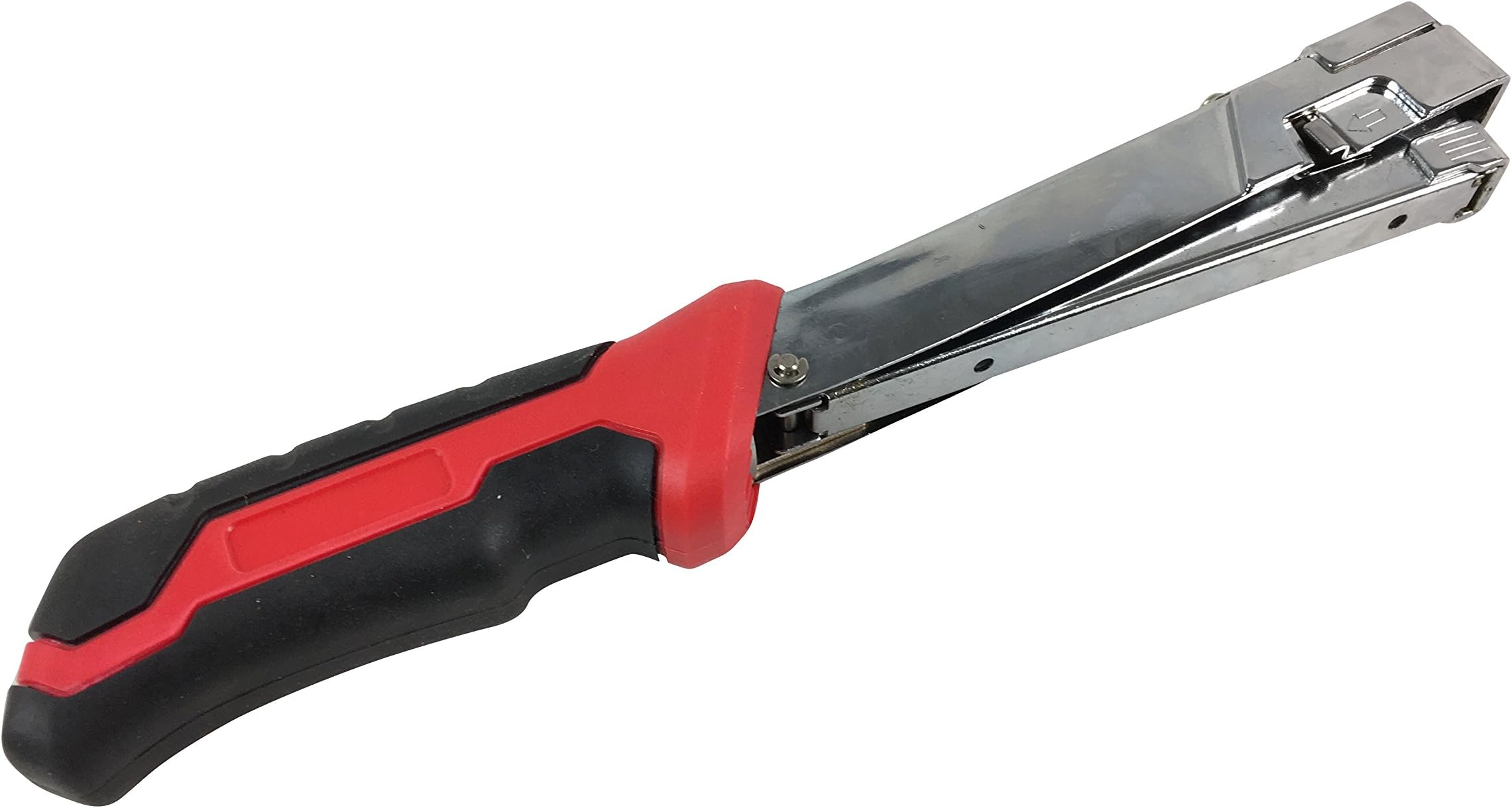 Heavy Duty Hammer Tacker Stapler