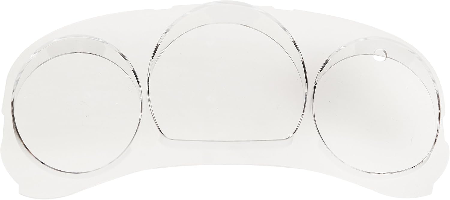 ACDelco GM Original Equipment 15114436 Instrument Panel Lens