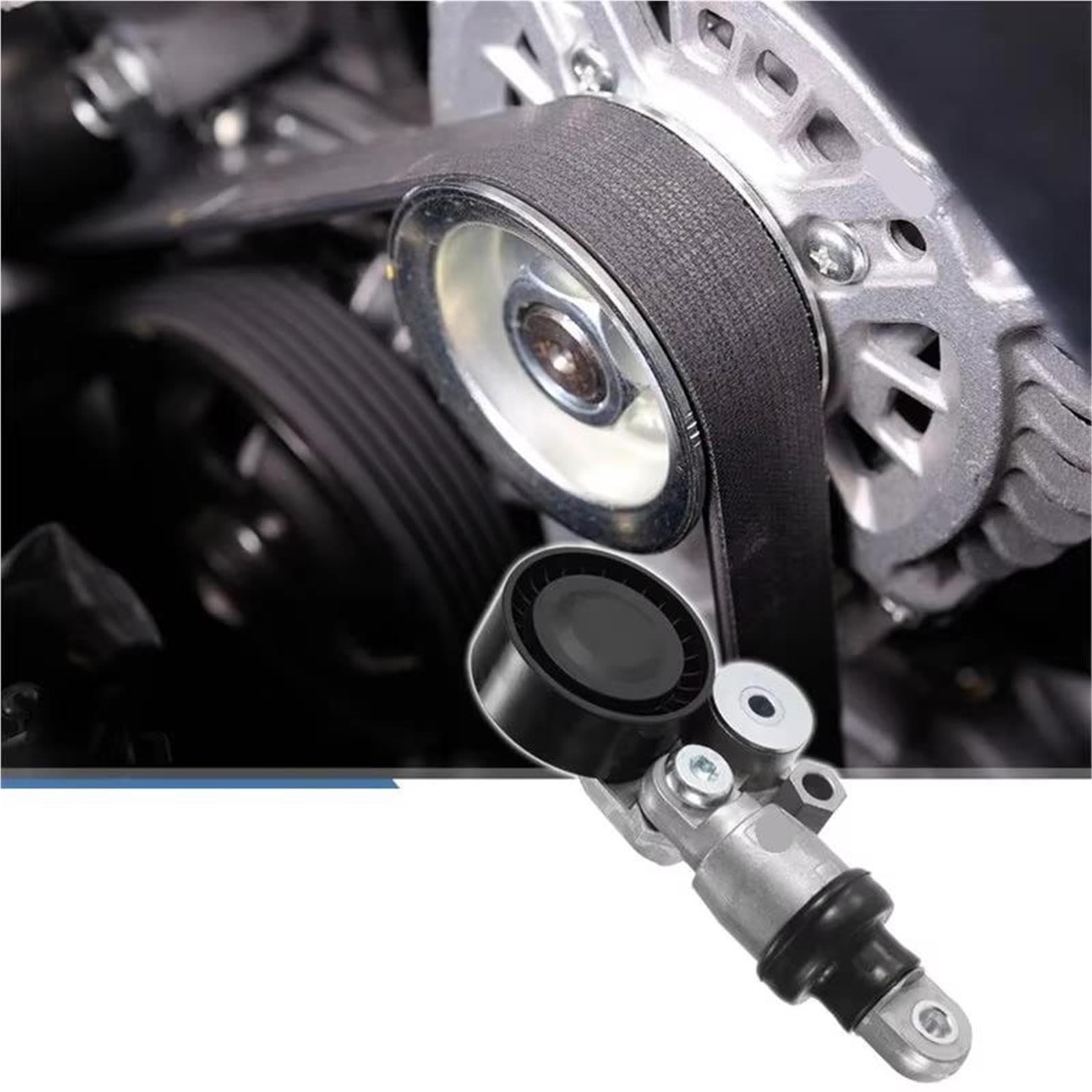 Tensor Accionamiento Coche Para Mazda 3 Para Axela 2014 2015 2016