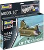 Revell M.Set CH-47D Chinook