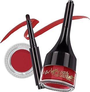 L.A. Girl Hyper Cake Liner, activado por agua...