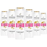 Pantene PRO-V Ricci Perfetti, Shampoo