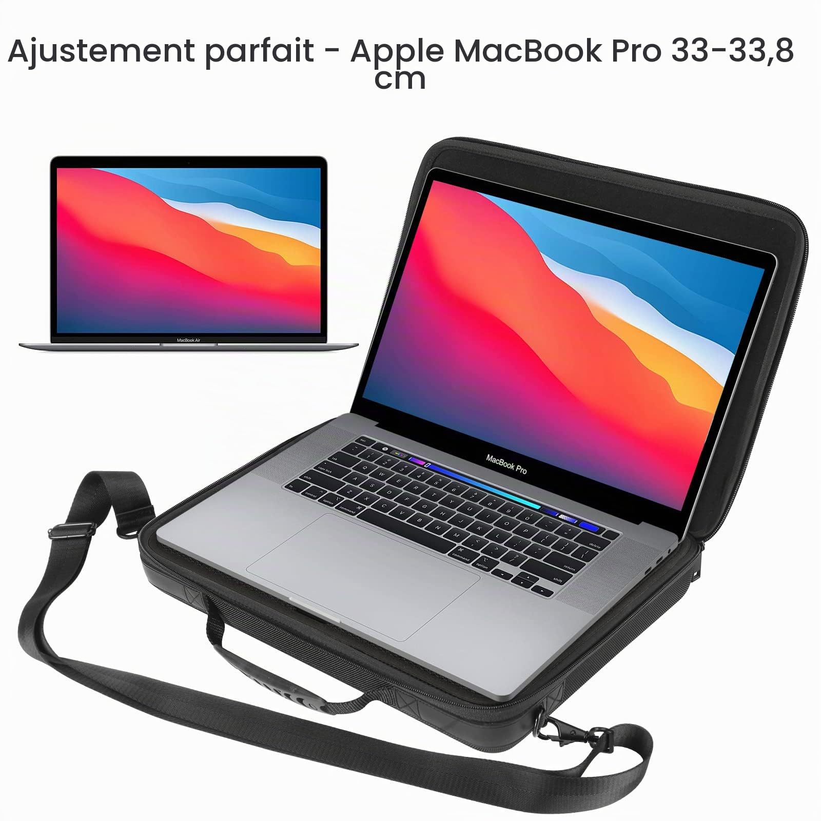 Smatree A360 Nouveau modèle -FR