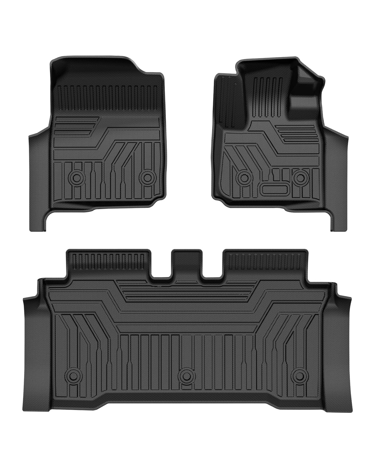 Amazon | Cartist ホンダ N-ONE JG3 JG4型 3D フロアマット オートマ用