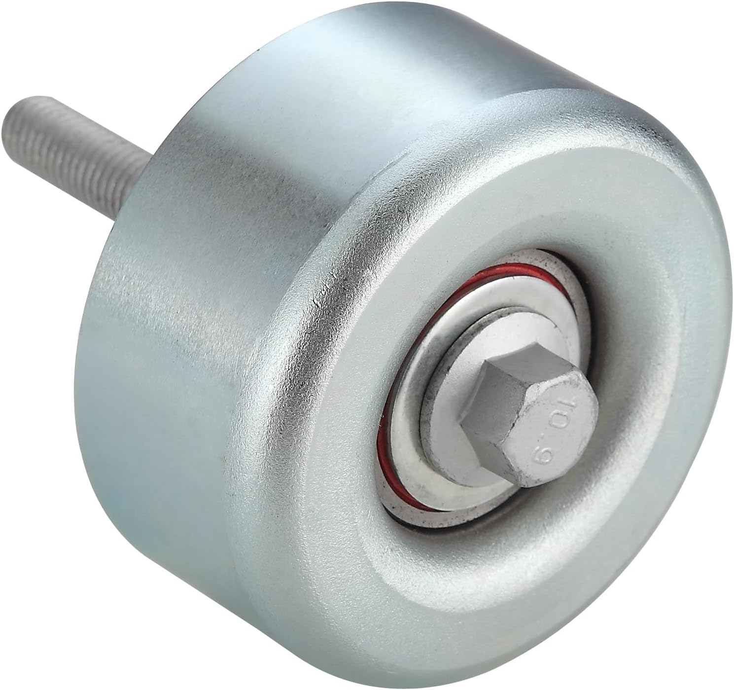 binopoly 36357 Belt Tensioner/Idler Pulley For 2009-2015 Nissan Altima/Maxima/Teana/Murano/Quest OE# 89506 419-715 11925JA11A