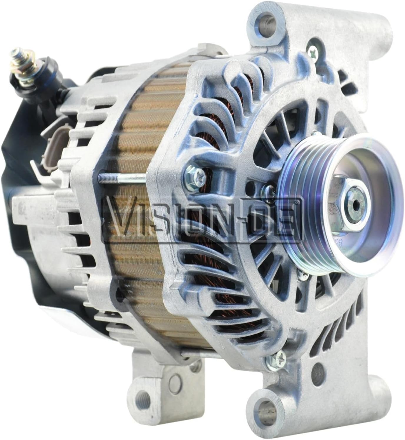 BBB Industries 11007 Alternator