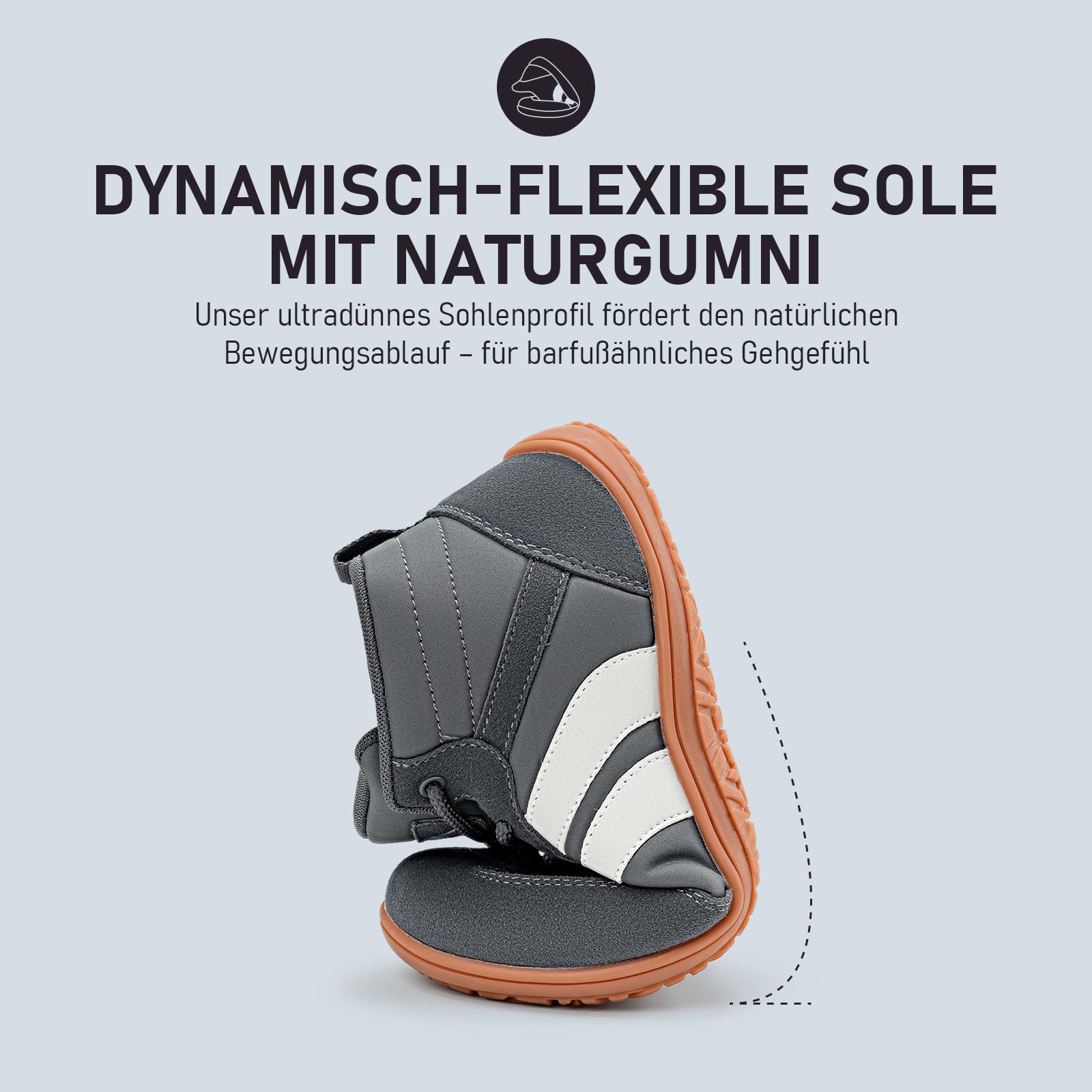 Sosenfer Unisex szerokie buty do chodzenia boso, minimalistyczne buty na boso, dla mężczyzn i kobiet, kapcie outdoorowe, wsuwane, sneakersy