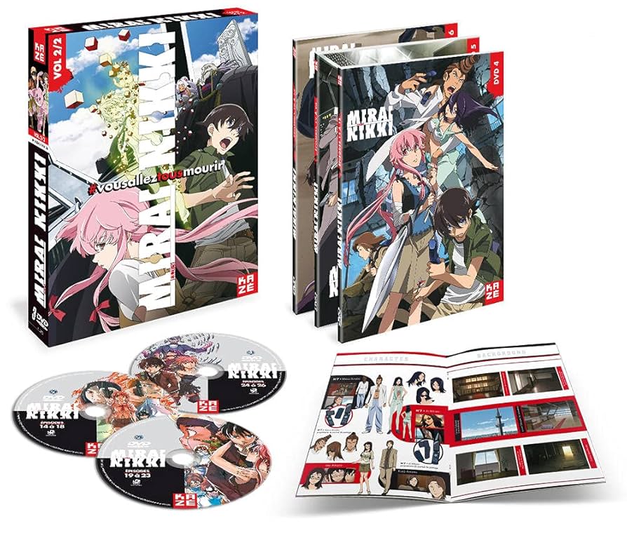 atsukokirari MiraiCo English Box 15枚 商品・価格 | Miraico