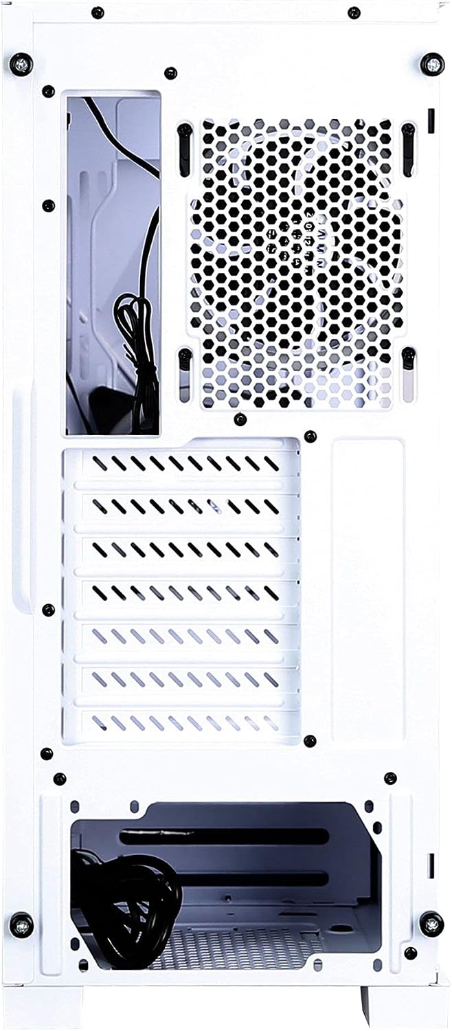 Zalman Iceberg Z3 view 3