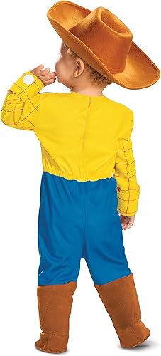 Miniatura 2 de Disfraz Disguise de Woody para bebés