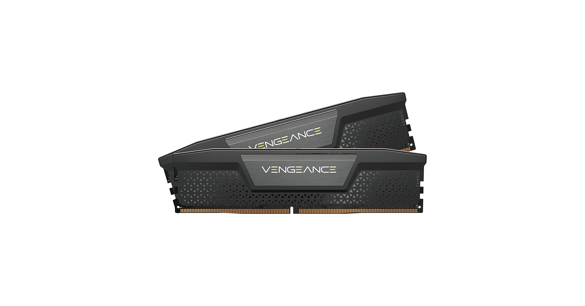 メモリー Corsair Vengeance DDR5 32GB 6000MT/s VENGEANCE® RGB 32GB (2x16GB) DDR5 DRAM 6000MT/s C30 AMD EXPO