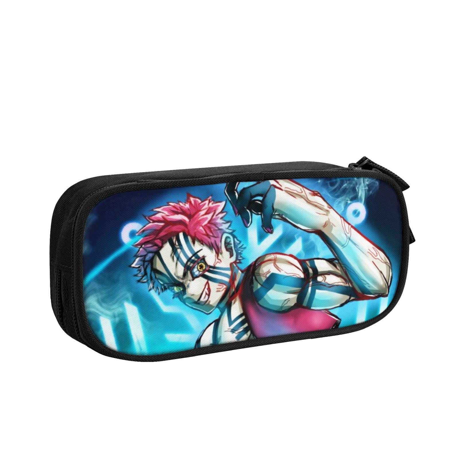 鬼滅の刃 ポーチ 猗窩座】ポーチ 鬼滅の刃 無限列車編