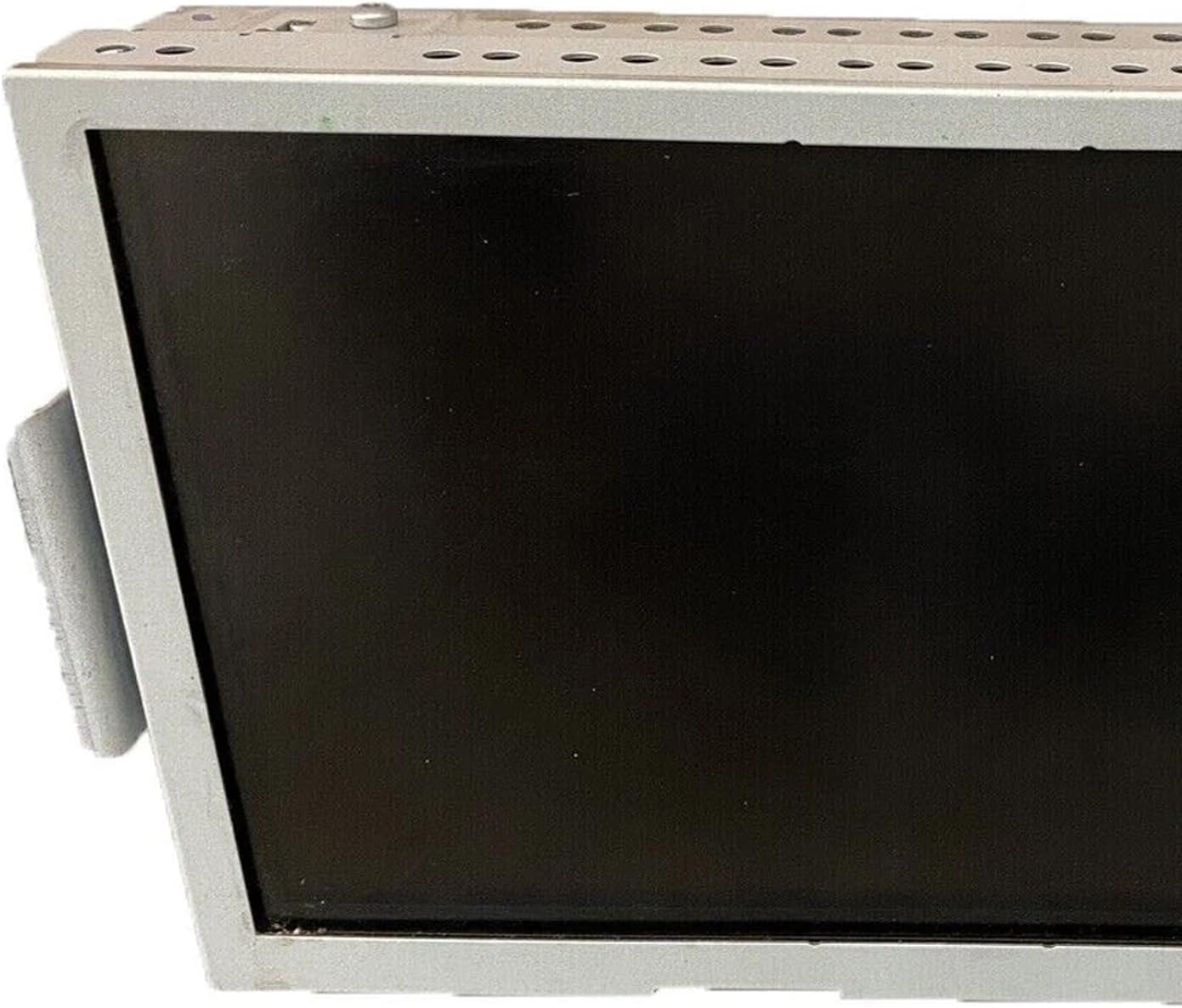 Topteng 8" Sync Radio Information Touch Screen Display For Ford Explorer 2011-2015, F- 150/250/350 2013-2015, Edge 2011-2014 DC3T18B955FA, DC3T18B955FB, DC3T18B955FC,