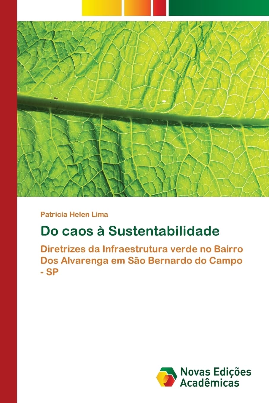Infraestrutura verde solution chaos urbain livre São Bernardo