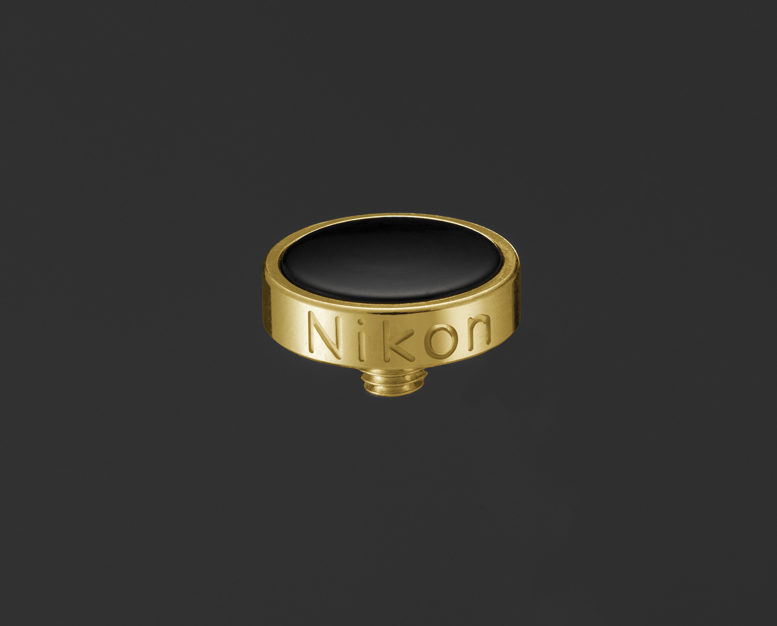 Amazon | Nikon デジタル一眼レフカメラ Df ブラック Gold Edition 