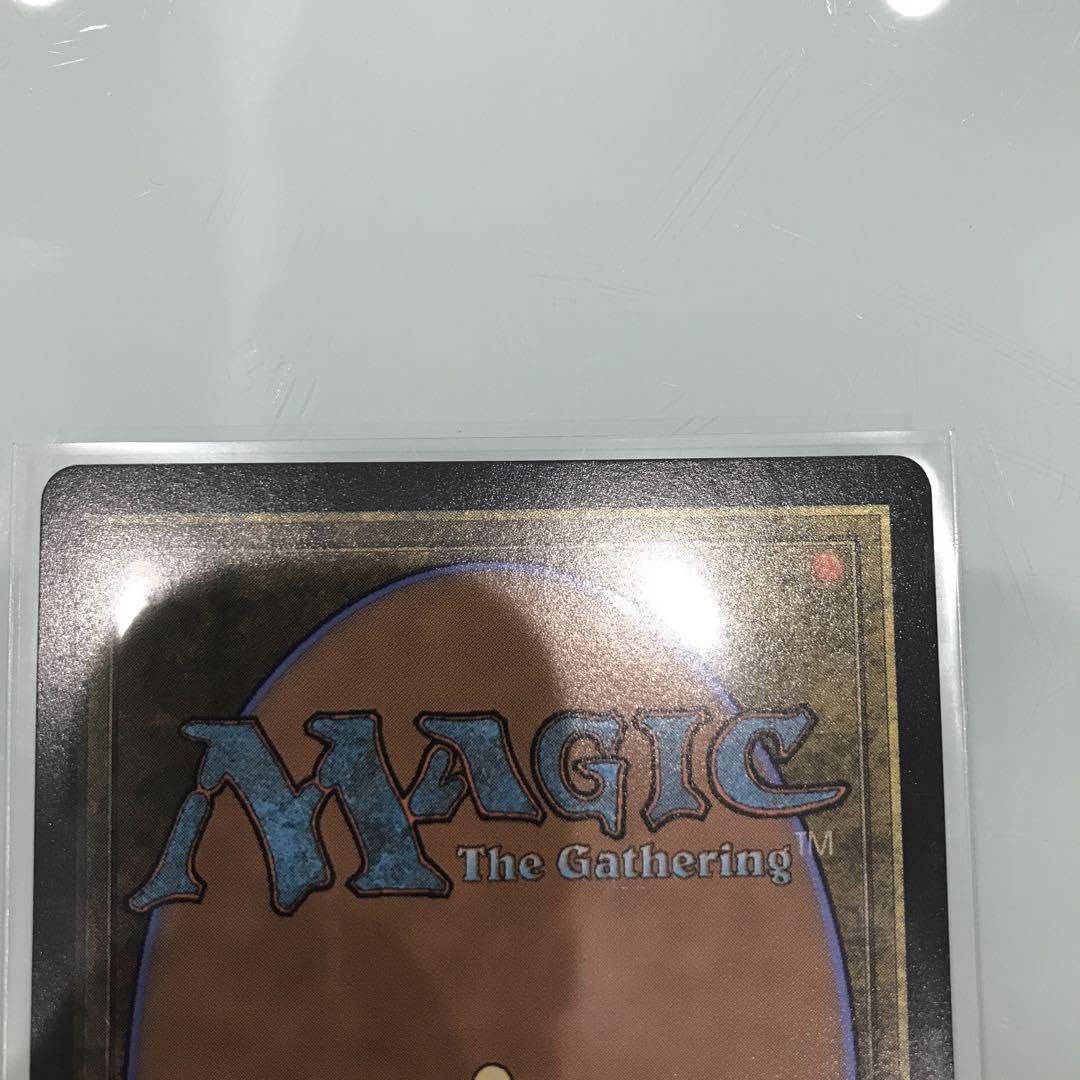 Amazon.co.jp: ◯MTG 時間の旅人テフェリー Teferi Temporal Pilgrim