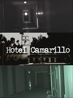 Hotel Camarillo