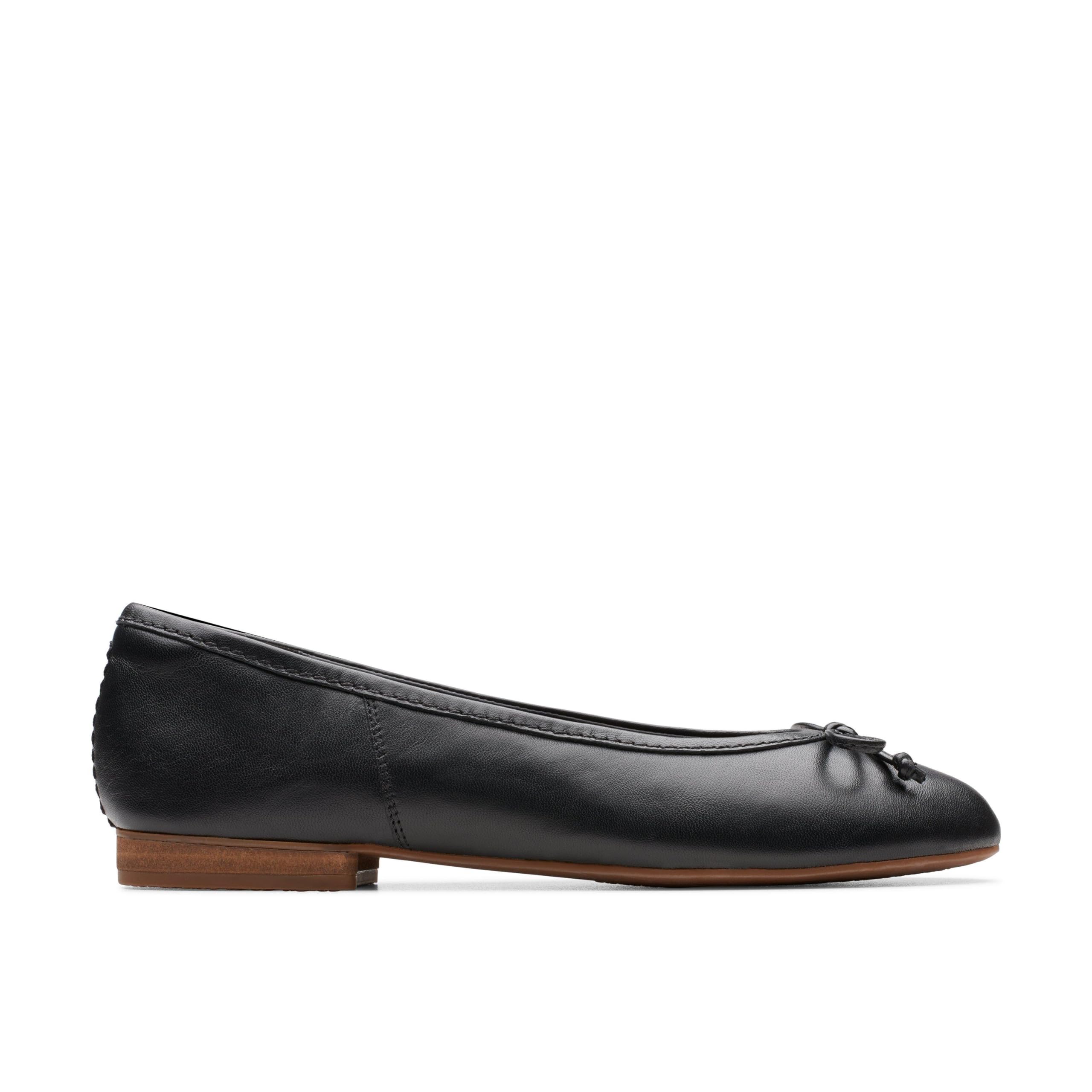 Clarks Fawna Lily, Zapatos Tipo Ballet Mujer